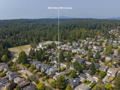 Photo 38 at 4041 W 39th Avenue, Dunbar, Vancouver West