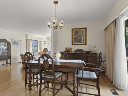 Photo 10 at 4041 W 39th Avenue, Dunbar, Vancouver West