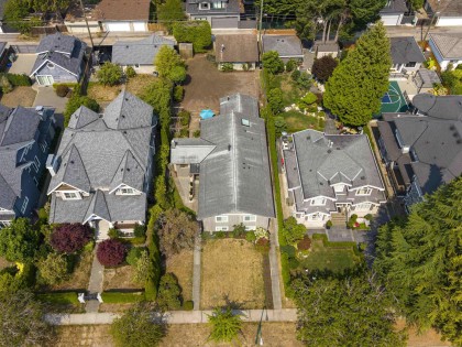 Photo 33 at 4041 W 39th Avenue, Dunbar, Vancouver West