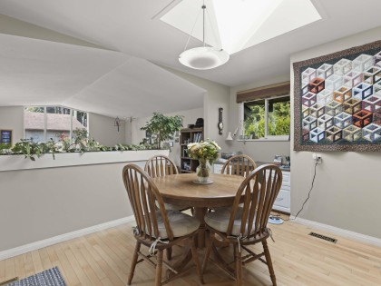 Photo 14 at 4041 W 39th Avenue, Dunbar, Vancouver West