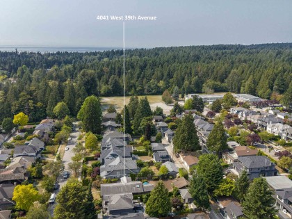 Photo 37 at 4041 W 39th Avenue, Dunbar, Vancouver West
