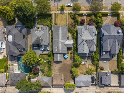 Photo 35 at 4041 W 39th Avenue, Dunbar, Vancouver West