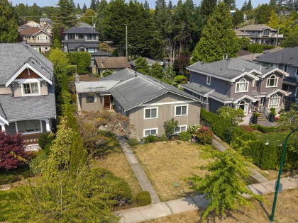 Photo 31 at 4041 W 39th Avenue, Dunbar, Vancouver West