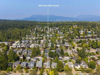 Photo 39 at 4041 W 39th Avenue, Dunbar, Vancouver West