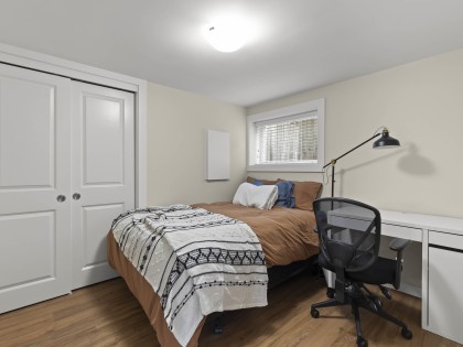 Photo 25 at 4041 W 39th Avenue, Dunbar, Vancouver West