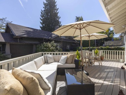 Photo 23 at 5112 Maple Street, Quilchena, Vancouver West