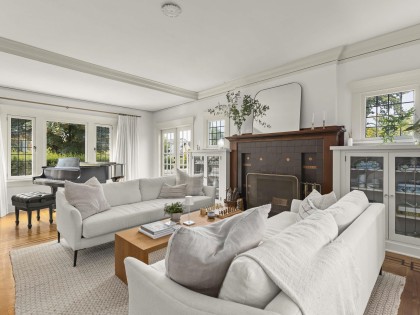 Photo 7 at 5112 Maple Street, Quilchena, Vancouver West