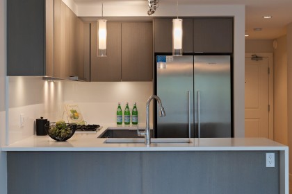 Photo 2 at 207 - 5555 Dunbar Street, Dunbar, Vancouver West