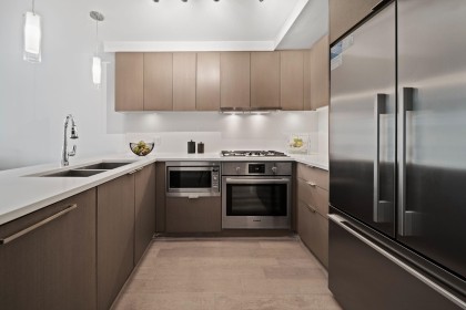 Photo 6 at 207 - 5555 Dunbar Street, Dunbar, Vancouver West