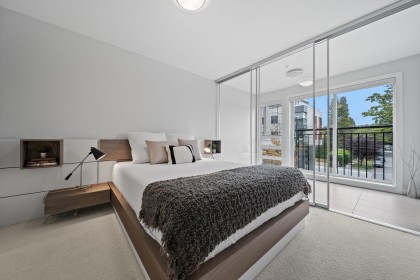 Photo 17 at 207 - 5555 Dunbar Street, Dunbar, Vancouver West