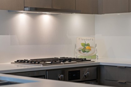 Photo 3 at 207 - 5555 Dunbar Street, Dunbar, Vancouver West