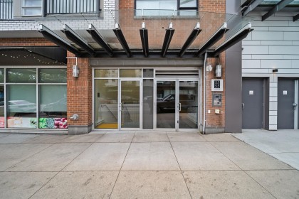 Photo 32 at 207 - 5555 Dunbar Street, Dunbar, Vancouver West