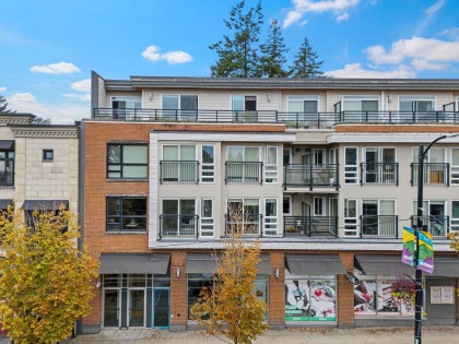 Photo 30 at 207 - 5555 Dunbar Street, Dunbar, Vancouver West