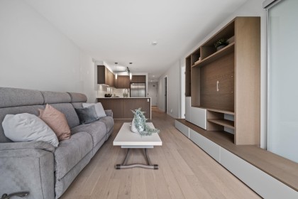 Photo 10 at 207 - 5555 Dunbar Street, Dunbar, Vancouver West
