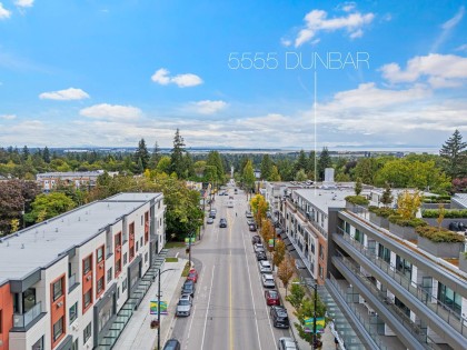 Photo 33 at 207 - 5555 Dunbar Street, Dunbar, Vancouver West