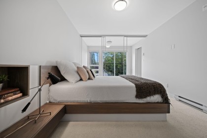 Photo 18 at 207 - 5555 Dunbar Street, Dunbar, Vancouver West