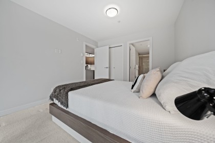 Photo 19 at 207 - 5555 Dunbar Street, Dunbar, Vancouver West