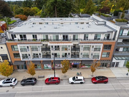 Photo 31 at 207 - 5555 Dunbar Street, Dunbar, Vancouver West