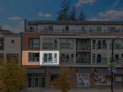 Photo 29 at 207 - 5555 Dunbar Street, Dunbar, Vancouver West