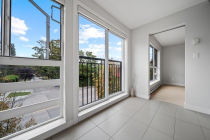 Photo 25 at 207 - 5555 Dunbar Street, Dunbar, Vancouver West