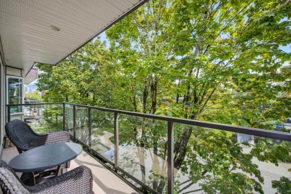 Photo 28 at 403 - 1200 W 10th Avenue, Fairview VW, Vancouver West
