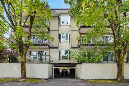 Photo 30 at 403 - 1200 W 10th Avenue, Fairview VW, Vancouver West