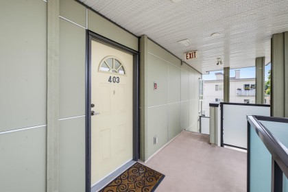 Photo 4 at 403 - 1200 W 10th Avenue, Fairview VW, Vancouver West