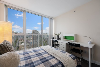 Photo 23 at 3007 - 1408 Strathmore Mews, Yaletown, Vancouver West
