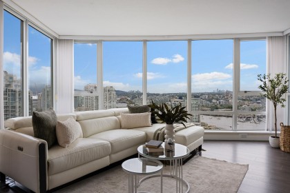Photo 2 at 3007 - 1408 Strathmore Mews, Yaletown, Vancouver West