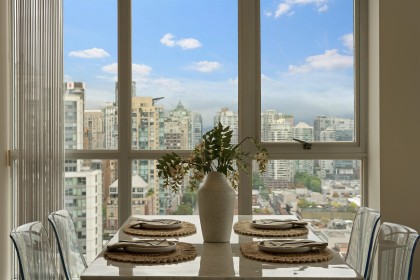Photo 12 at 3007 - 1408 Strathmore Mews, Yaletown, Vancouver West