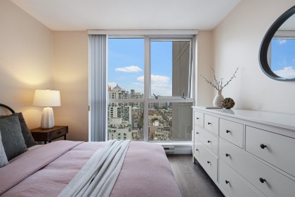 Photo 26 at 3007 - 1408 Strathmore Mews, Yaletown, Vancouver West