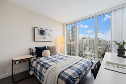 Photo 22 at 3007 - 1408 Strathmore Mews, Yaletown, Vancouver West