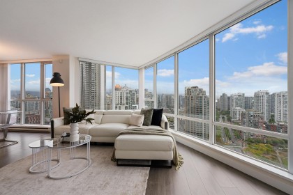 Photo 7 at 3007 - 1408 Strathmore Mews, Yaletown, Vancouver West