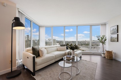 Photo 3 at 3007 - 1408 Strathmore Mews, Yaletown, Vancouver West