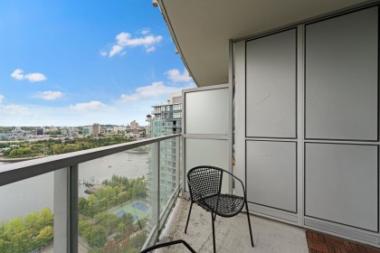 Photo 36 at 3007 - 1408 Strathmore Mews, Yaletown, Vancouver West