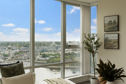 Photo 9 at 3007 - 1408 Strathmore Mews, Yaletown, Vancouver West