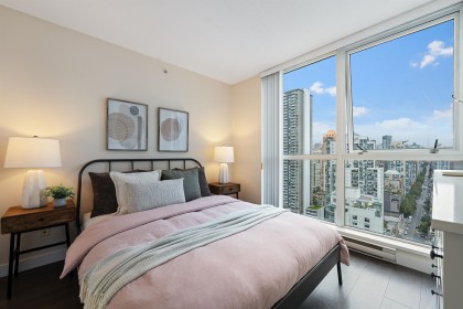 Photo 24 at 3007 - 1408 Strathmore Mews, Yaletown, Vancouver West