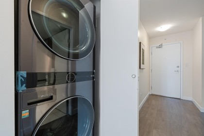 Photo 30 at 3007 - 1408 Strathmore Mews, Yaletown, Vancouver West