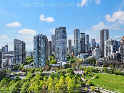 Photo 38 at 3007 - 1408 Strathmore Mews, Yaletown, Vancouver West