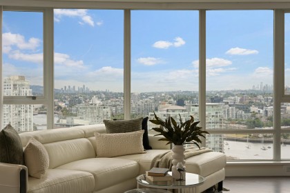 Photo 10 at 3007 - 1408 Strathmore Mews, Yaletown, Vancouver West