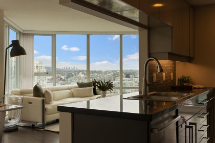 Photo 14 at 3007 - 1408 Strathmore Mews, Yaletown, Vancouver West