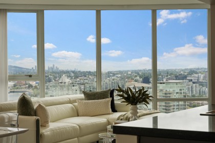 Photo 18 at 3007 - 1408 Strathmore Mews, Yaletown, Vancouver West