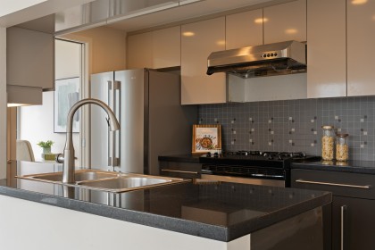 Photo 15 at 3007 - 1408 Strathmore Mews, Yaletown, Vancouver West