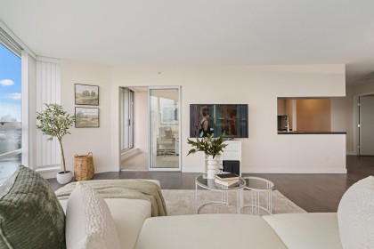 Photo 11 at 3007 - 1408 Strathmore Mews, Yaletown, Vancouver West