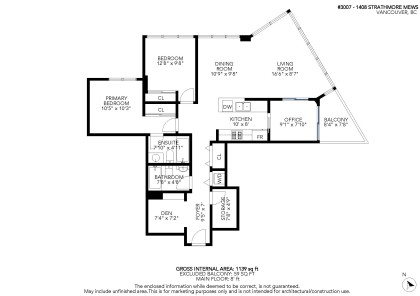 Photo 40 at 3007 - 1408 Strathmore Mews, Yaletown, Vancouver West