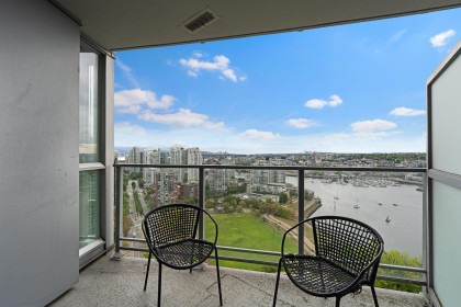 Photo 35 at 3007 - 1408 Strathmore Mews, Yaletown, Vancouver West