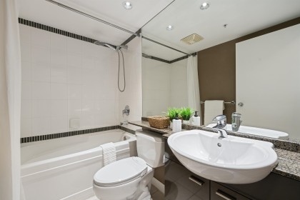Photo 31 at 3007 - 1408 Strathmore Mews, Yaletown, Vancouver West