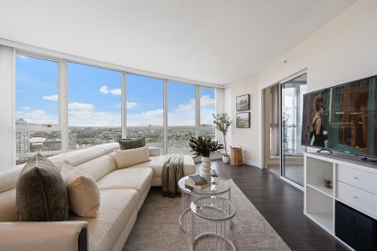 Photo 4 at 3007 - 1408 Strathmore Mews, Yaletown, Vancouver West