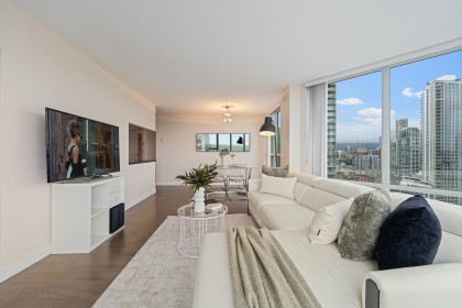 Photo 8 at 3007 - 1408 Strathmore Mews, Yaletown, Vancouver West