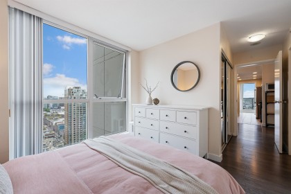 Photo 25 at 3007 - 1408 Strathmore Mews, Yaletown, Vancouver West